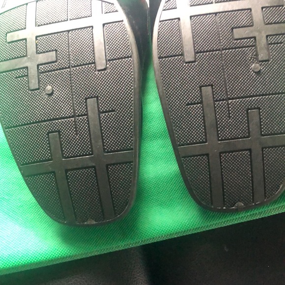 Brand New Samuel Joseph men’s shoes size 12 - Picture 5 of 7